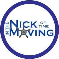 In The Nick of Time Moving LLC logo - Similar company to Workline 3Pl