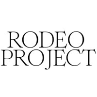 Rodeo Project logo - Similar company to Studio Salomé