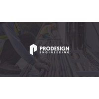ProDesign Engineering logo - Similar company to Precision Engineering, Llc