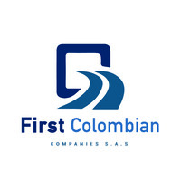 First Colombian Companies logo - Similar company to Jericho Freight Llc
