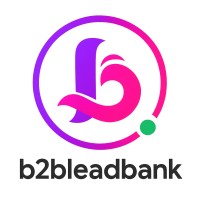 B2B Lead Bank - Affordably Skilled Manual Data Researcher logo - Similar company to Lead On Digital Ltd