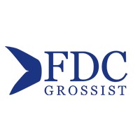 FDC GROSSIST AB logo - Similar company to Torebrings Grossist Ab