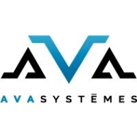 AVA systèmes logo - Similar company to Ava Systems Ltd