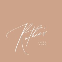 Ruthie's Juice Cafe logo - Similar company to Global Hawk Resources