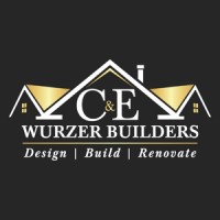 C&E Wurzer Builders logo - Similar company to Element Builders Llc