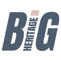 Big Heritage logo - Similar company to Avux