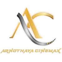 Arnothaya Cinemax logo - Similar company to City Computers