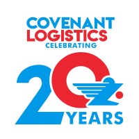 Covenant Logistics logo - Similar company to Covenant
