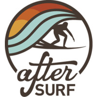 After Surf logo - Similar company to Wave