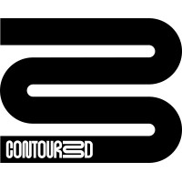 Contour3D logo - Similar company to Vertico