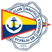 Club Nàutic Sant Feliu de Guíxols logo - Similar company to Grup Saballs Gestio