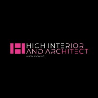 High Interior And Architect logo - Similar company to Nagoya University International Students' Association