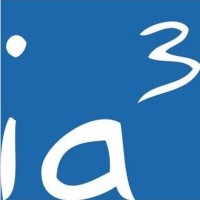 IA Cubed logo - Similar company to Cloudee Online Fzc