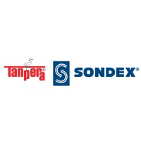 Sondex-Tanpera logo - Similar company to Tanpera