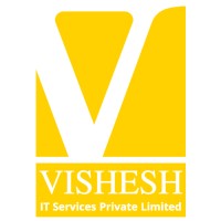 Vishesh IT Services Private Limited logo - Similar company to Webque Infotech