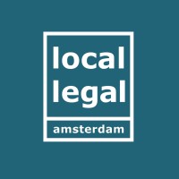 Local Legal logo - Similar company to Ivory & Stone