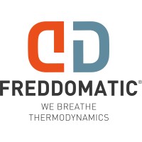 Freddomatic b.v. logo - Similar company to Yono Commerce Bv
