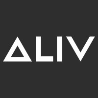 ALIV Services logo - Similar company to Alpine Spas™ - New Zealand & Australia
