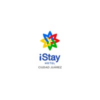 iStay Hotel Ciudad Juárez logo - Similar company to Hoteles Mesaluna