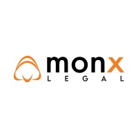 Monx Legal logo - Similar company to Nft Valuations