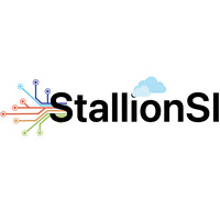 Stallion SI logo - Similar company to Atmagneto