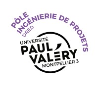 Projets Recherche Univ. Paul-Valéry Montpellier logo - Similar company to Middle2Top Search & Leadership