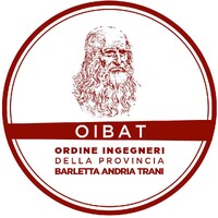 Oibat - Ordine degli Ingegneri della provincia Bat logo - Similar company to Stoneng S.R.L.