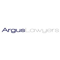 Argus Lawyers logo - Similar company to Ballantyne Law Group