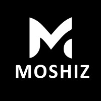 MOSHIZ logo - Similar company to The Next Code