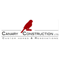Canary Construction Limited logo - Similar company to Canary Construction Inc