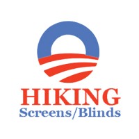 HikingScreen logo - Similar company to Bbs Window Solutions Ltd