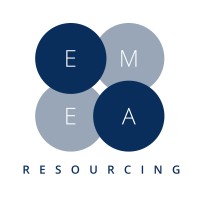 EMEA Resourcing Limited logo - Similar company to Emea Systems