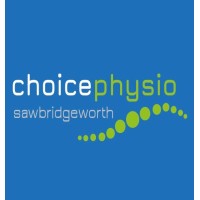 Choice Physio Limited logo - Similar company to Physio Direct