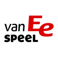 Van Ee Speel logo - Similar company to De Wheemschool