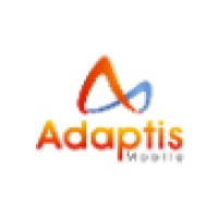 Adaptis Mobile logo - Similar company to 3Air