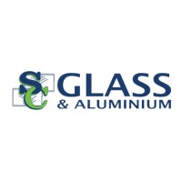 SC Glass & Aluminium logo - Similar company to Active Glass & Aluminium