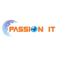 Passion IT logo - Similar company to Moxie Tech Solution