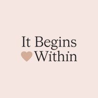It Begins Within Healing Center logo - Similar company to Cypress Wellness Center