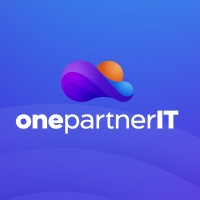 OnepartnerIT logo - Similar company to Guayaquil Tech