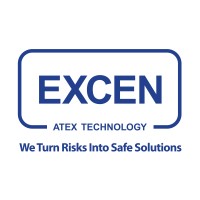 EXCEN | ATEX TECHNOLOGY logo - Similar company to Pyroban