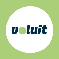 Voluit vzw logo - Similar company to Izit Bv