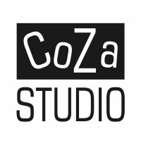 CoZa Studio logo - Similar company to Cohabitat Foundation