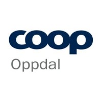 Coop Oppdal SA logo - Similar company to Oppdal Spekemat As