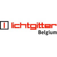 Lichtgitter Belgium logo - Similar company to Van Loo Solutions