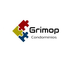 Grimop logo - Similar company to Fullproof.Ai