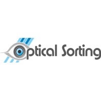 Optical Sorting SL logo - Similar company to Tronsight Sensor