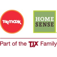 TJX Europe logo - Similar company to The Tjx Companies, Inc.