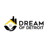 Dream of Detroit logo - Similar company to Macro Social Work Student Network