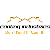 Coating Industries logo - Similar company to G&C Coatings And Industrial Services