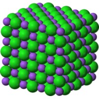 Crystal Structures LLC logo - Similar company to Glass Force, Inc.